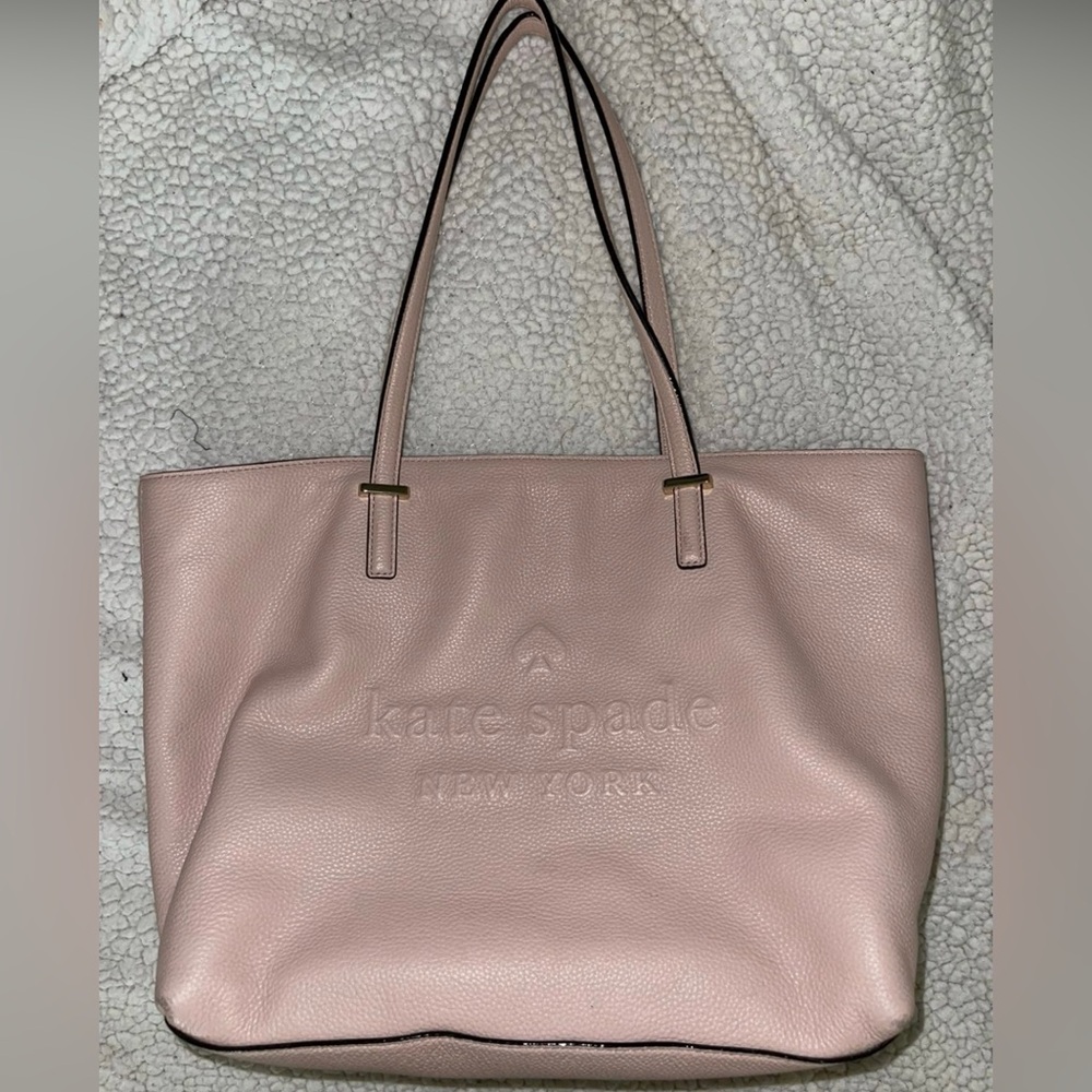 Large Kate Spade New York Tote
